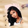 2626 CPT378 10 - Jhene Aiko Shop