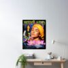 Jhene Aiko - Chilombo Poster Official Jhene Aiko Merch