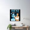 Jhene Aiko Poster Official Jhene Aiko Merch