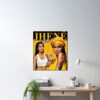 Jhene Aiko Poster Official Jhene Aiko Merch