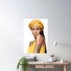 Jhene Aiko Poster Official Jhene Aiko Merch