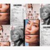 Jhené Collage Tapestry Official Jhene Aiko Merch