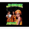 Jhene Aiko Summer Vintage Tapestry Official Jhene Aiko Merch