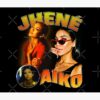 Jhene Aiko Bootleg Shirt Tapestry Official Jhene Aiko Merch