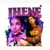 Jhene Aiko Tapestry Official Jhene Aiko Merch