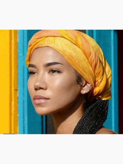 Jhene Aiko Chilombo Tapestry Official Jhene Aiko Merch