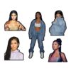 Jhene Aiko Sticker Pack - Birthday Christmas Baby Age Tattoos Merch Fan Art Cute Meme Funny Songs Album Cover Songs Lyrics Quotes Cd Love 2021 Daughter Big Sean Tattoo Height Poster Tshirt Book Decor Tote Bag Official Jhene Aiko Merch