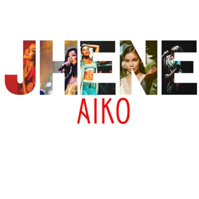 Jhene Aiko T Shirt / Mug | Jhene Aiko Stickers Tote Bag Official Jhene Aiko Merch