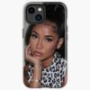 Jhene Aiko - Poster Iphone Case Official Jhene Aiko Merch