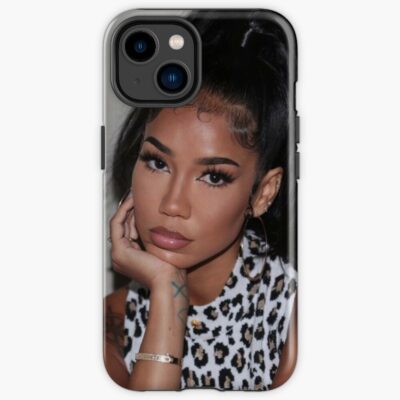 Jhene Aiko - Poster Iphone Case Official Jhene Aiko Merch