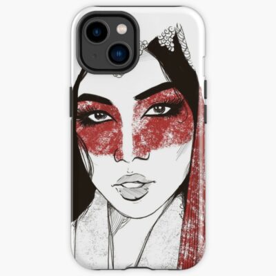 Jhene Aiko Iphone Case Official Jhene Aiko Merch