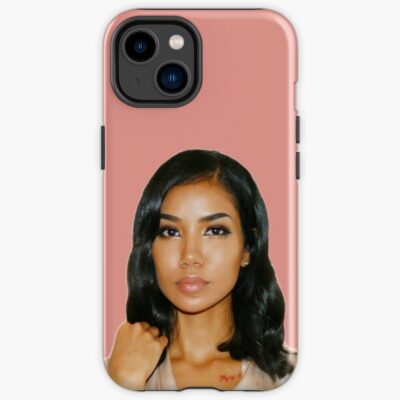 Jhene Aiko Iphone Case Official Jhene Aiko Merch