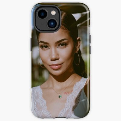 Jhene Aiko Iphone Case Official Jhene Aiko Merch