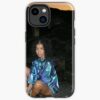 Triggered Iphone Case Official Jhene Aiko Merch