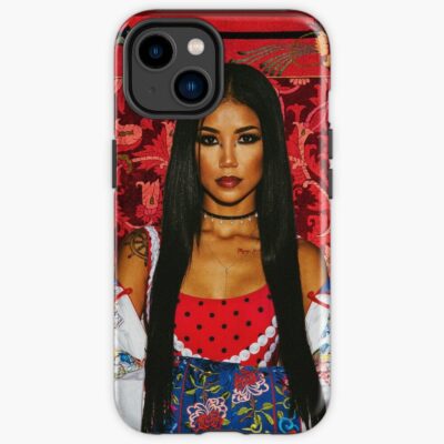 Jhene Iphone Case Official Jhene Aiko Merch