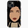 Chilombo Jhene Aiko Iphone Case Official Jhene Aiko Merch