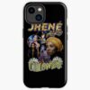 Jhene Aiko Beautiful Art Iphone Case Official Jhene Aiko Merch