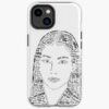 Jhene Aiko Iphone Case Official Jhene Aiko Merch