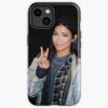 Jhene Aiko Print Iphone Case Official Jhene Aiko Merch