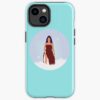 Jhene Aiko Calm And Patient Iphone Case Official Jhene Aiko Merch