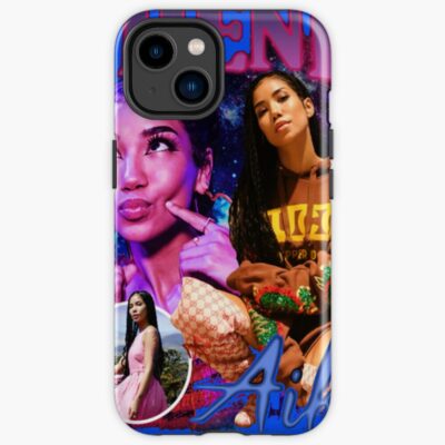 Iphone Case Official Jhene Aiko Merch