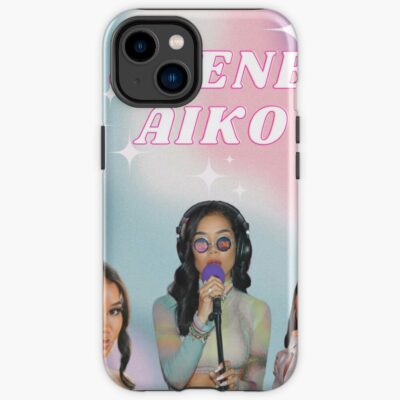 Jhene Aiko Iphone Case Official Jhene Aiko Merch