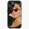 Sexy Girl Iphone Case Official Jhene Aiko Merch