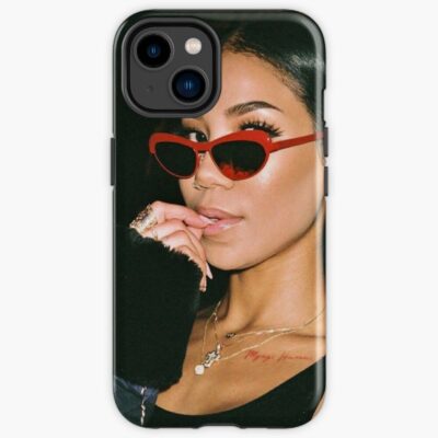 Sexy Girl Iphone Case Official Jhene Aiko Merch