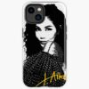 Jhene Aiko Iphone Case Official Jhene Aiko Merch