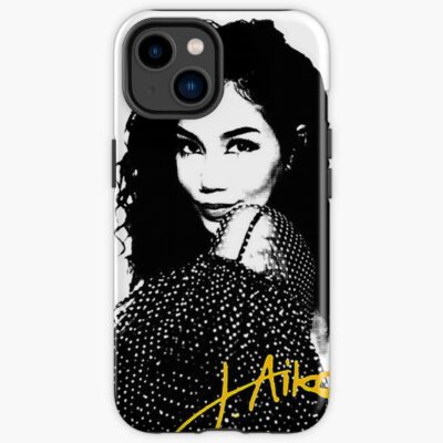 Jhene Aiko Iphone Case Official Jhene Aiko Merch