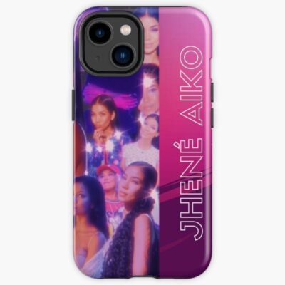 Jhene Aiko Iphone Case Official Jhene Aiko Merch