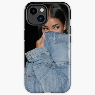 None. Iphone Case Official Jhene Aiko Merch