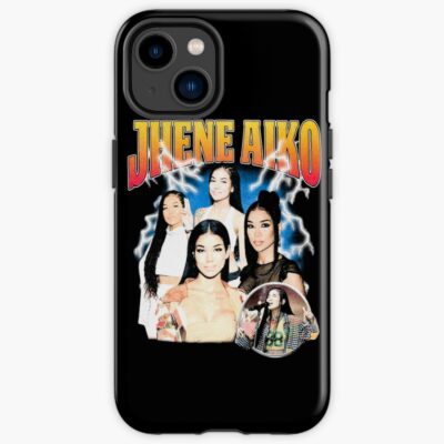 Jhene Aiko Iphone Case Official Jhene Aiko Merch