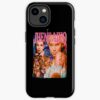 Jhene Aiko Efuru Chilombo Iphone Case Official Jhene Aiko Merch