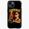 Jhene Aiko Bootleg Shirt Iphone Case Official Jhene Aiko Merch