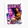 Jhene Aiko Poster Official Jhene Aiko Merch