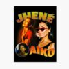 Jhene Aiko Bootleg Shirt Poster Official Jhene Aiko Merch