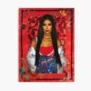 Jhene Poster Official Jhene Aiko Merch