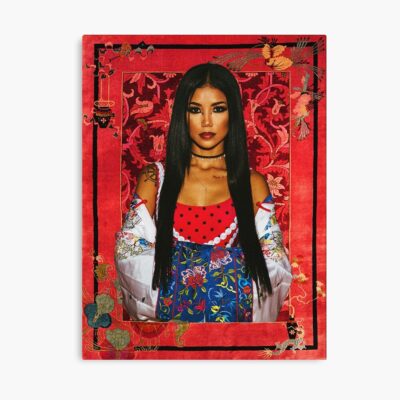 Jhene Poster Official Jhene Aiko Merch