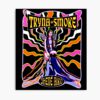 Jhene Aiko Tryna Smoke Poster Official Jhene Aiko Merch