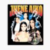 Jhene Aiko Poster Official Jhene Aiko Merch