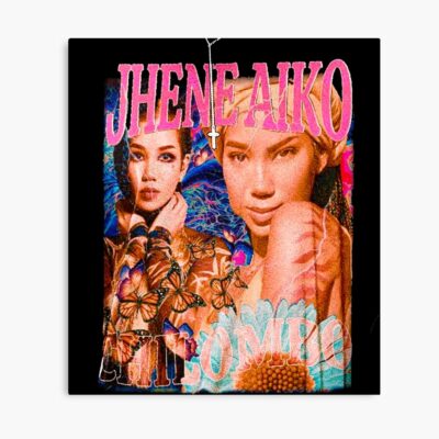 Jhene Aiko Efuru Chilombo Poster Official Jhene Aiko Merch