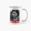 Jhene Aiko Smile Mug Official Jhene Aiko Merch