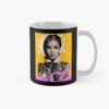 Jhene Sativa - Jhene Tour - Jhené Vintage Mug Official Jhene Aiko Merch