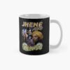 Jhene Aiko Beautiful Art Mug Official Jhene Aiko Merch