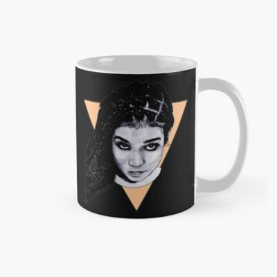 Jhene Aiko Mug Official Jhene Aiko Merch