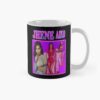 Jhene Sativa - Jhene Tour - Jhené Vintage Mug Official Jhene Aiko Merch