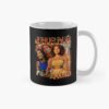 Jhene Sativa - Jhene Tour - Jhené Vintage Mug Official Jhene Aiko Merch