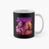 Jhene Sativa - Jhene Tour - Jhené Vintage Mug Official Jhene Aiko Merch