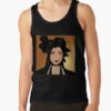 Chilombo Jhene Aiko Tank Top Official Jhene Aiko Merch